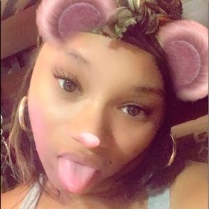 Meet your Posher, Crissy